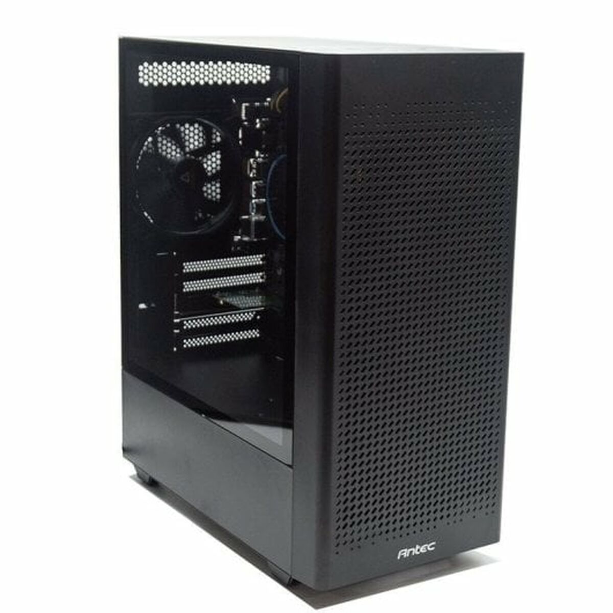 Pöytä-PC PcCom Work Intel Core i7-12700 32 GB RAM 1 TB SSD